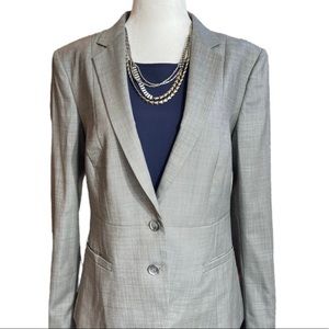 TIGER OF SWEDEN Blazer